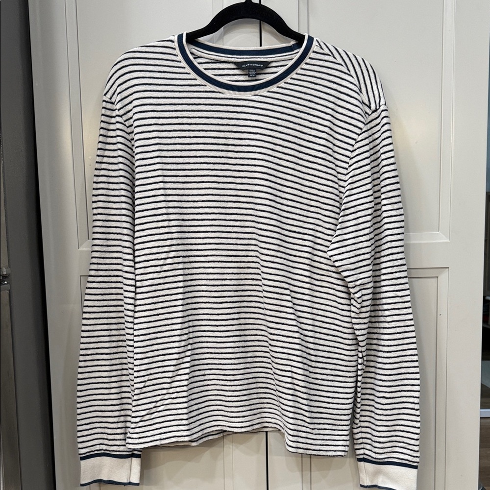 Men’s sweater bundle (2 pieces)